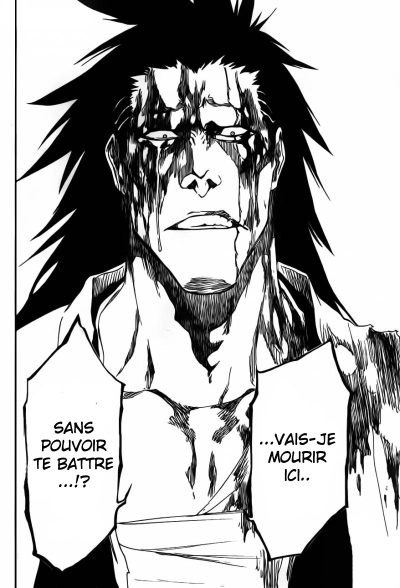 Bleach: Chapter chapitre-524 - Page 15