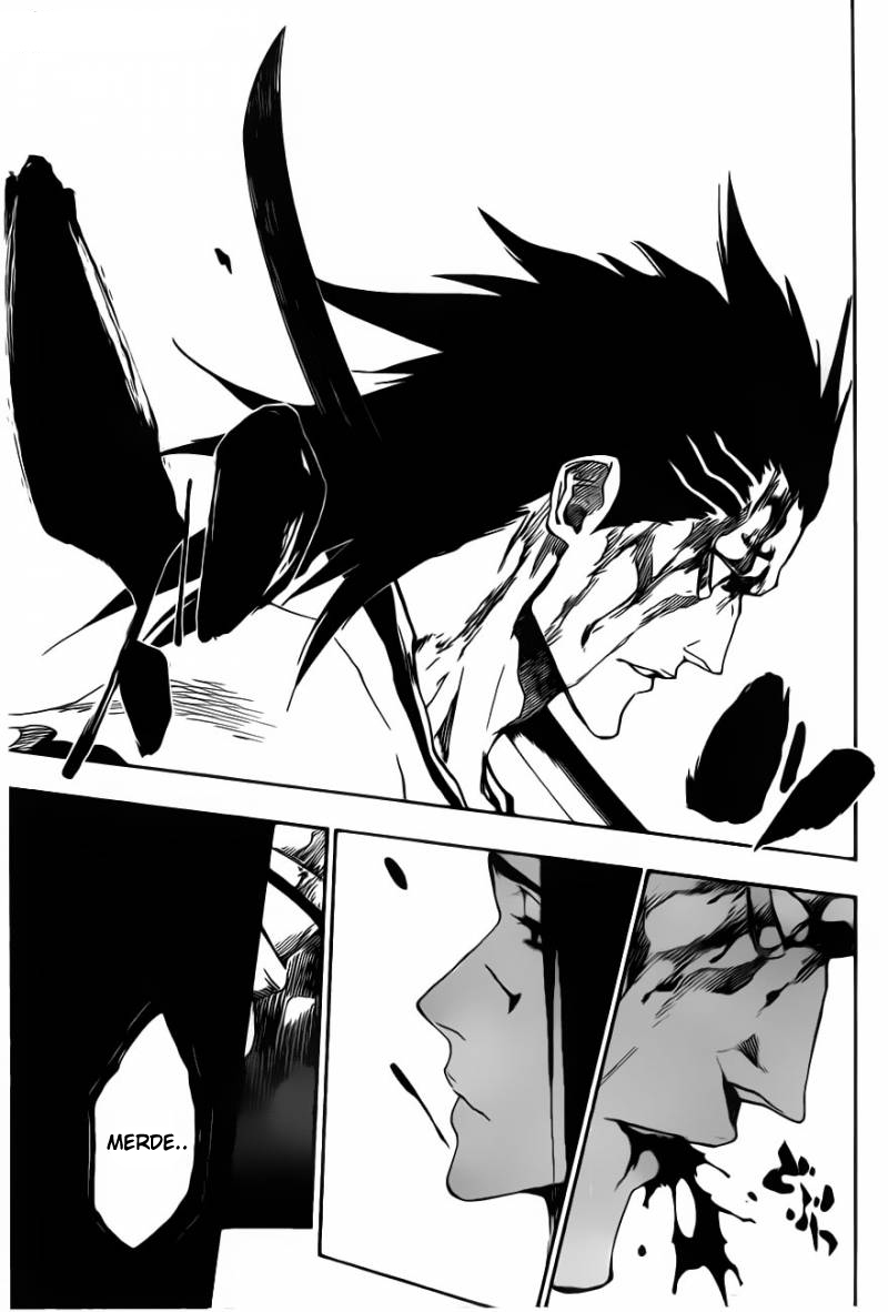 Bleach: Chapter chapitre-524 - Page 16