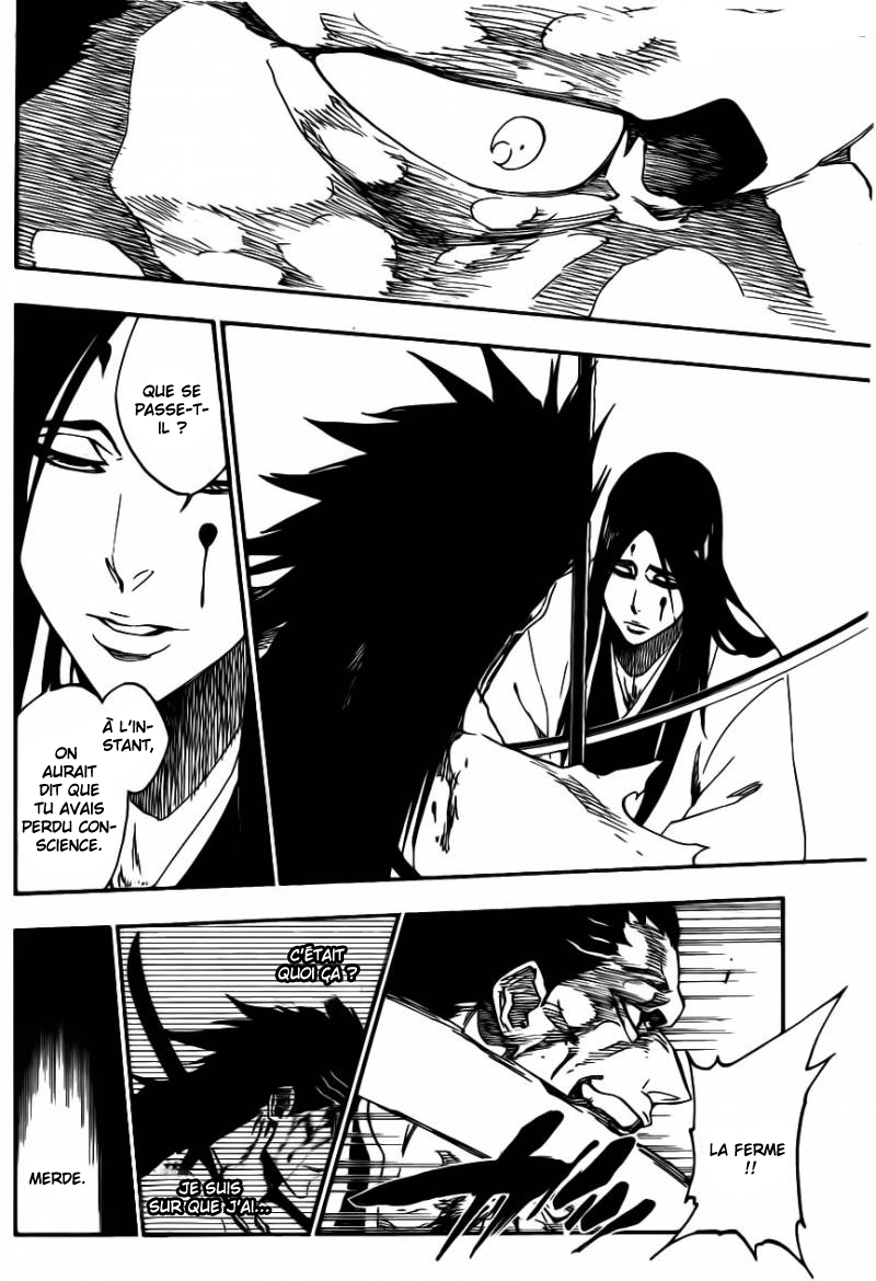 Bleach: Chapter chapitre-524 - Page 17