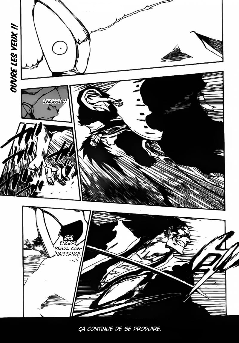Bleach: Chapter chapitre-525 - Page 1