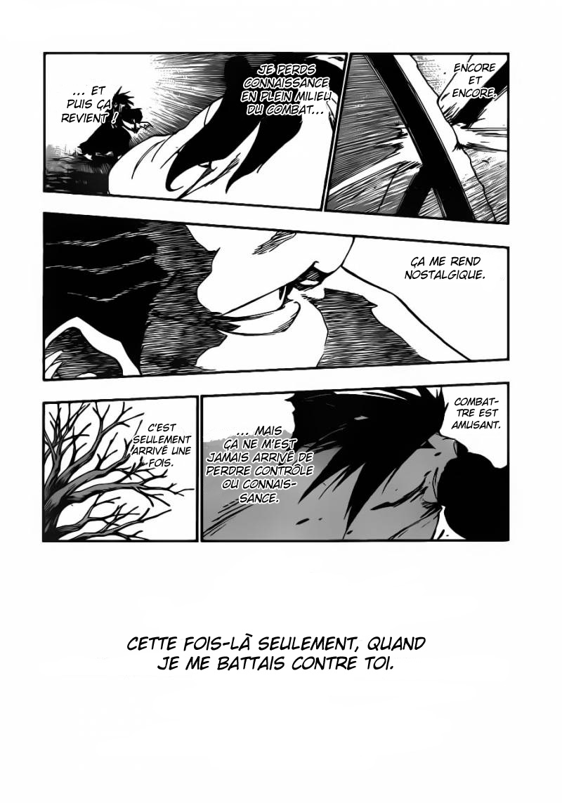 Bleach: Chapter chapitre-525 - Page 2