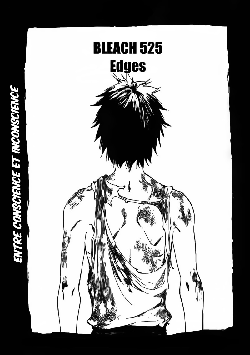 Bleach: Chapter chapitre-525 - Page 4