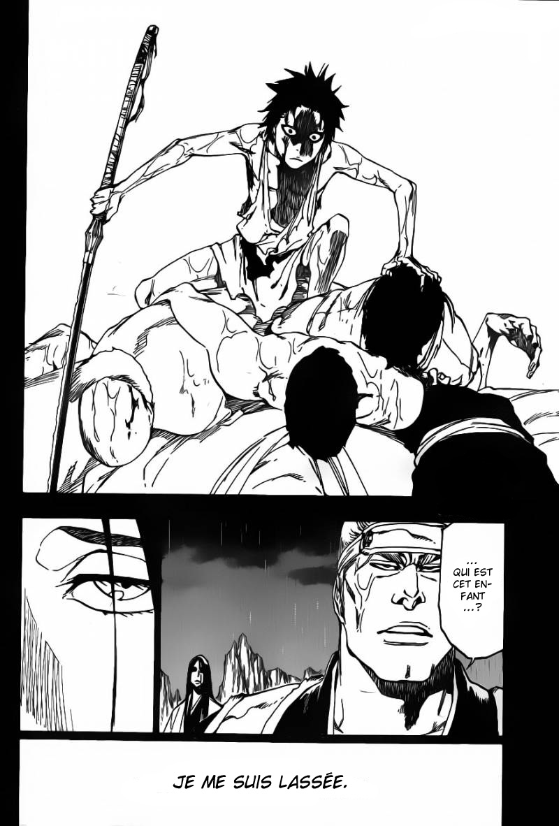 Bleach: Chapter chapitre-525 - Page 7