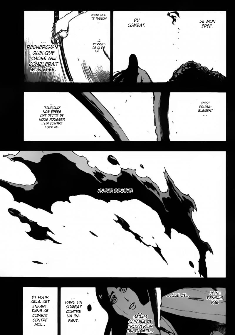 Bleach: Chapter chapitre-525 - Page 8