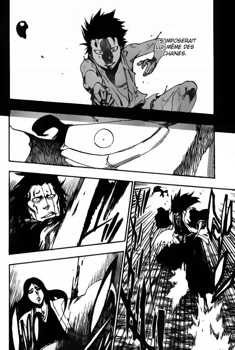 Bleach: Chapter chapitre-525 - Page 9