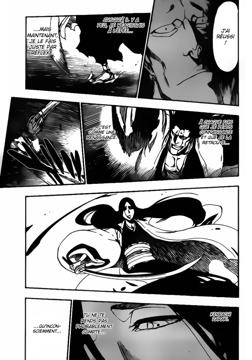 Bleach: Chapter chapitre-525 - Page 10