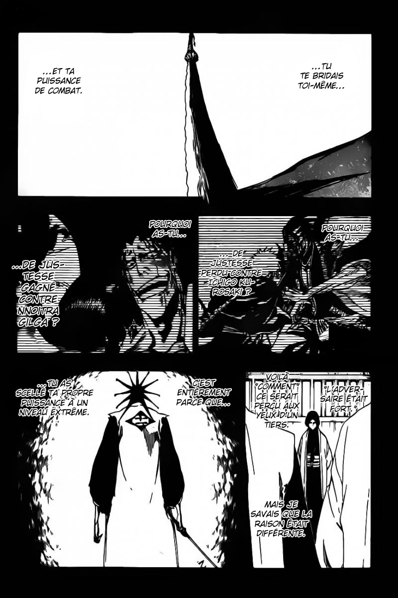 Bleach: Chapter chapitre-525 - Page 11