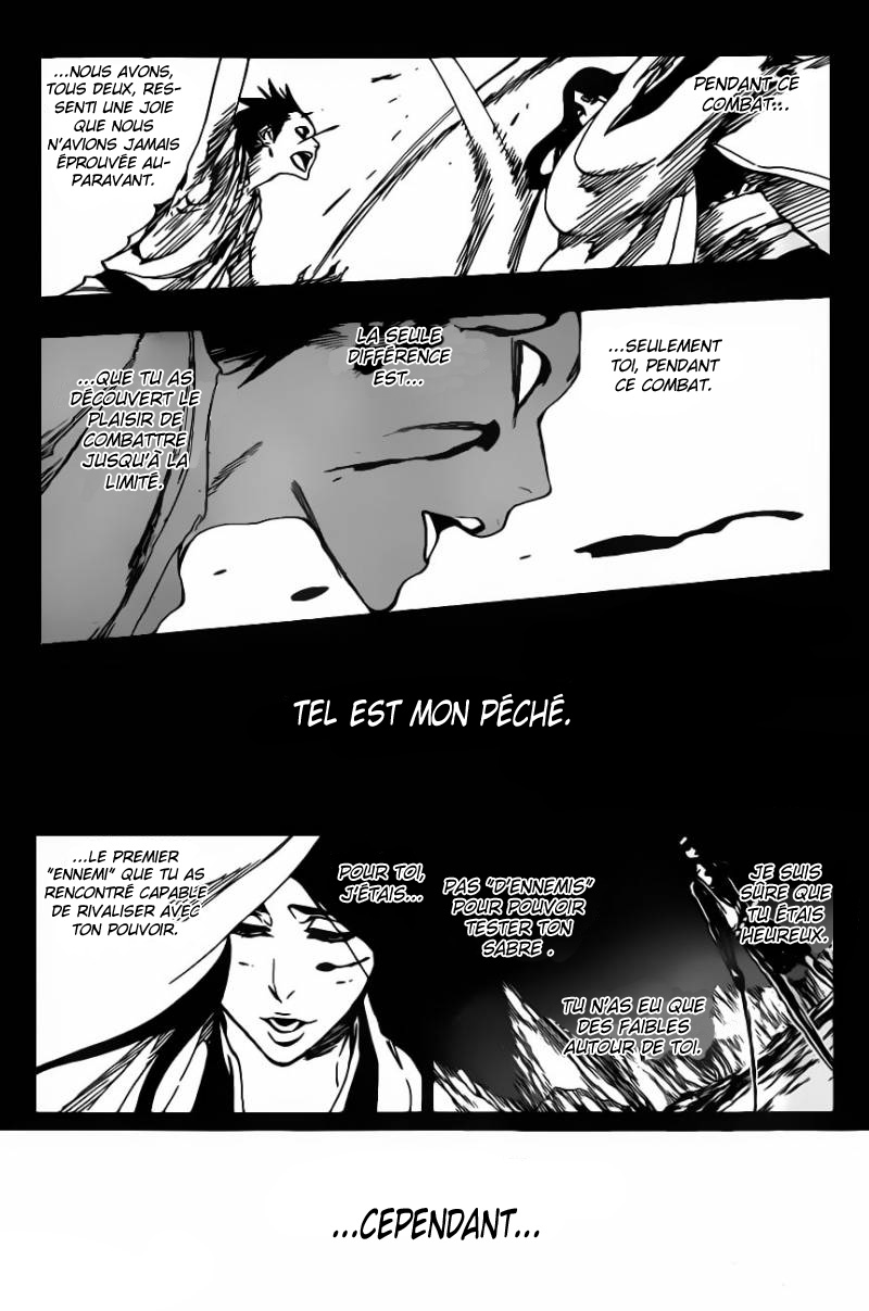 Bleach: Chapter chapitre-525 - Page 12