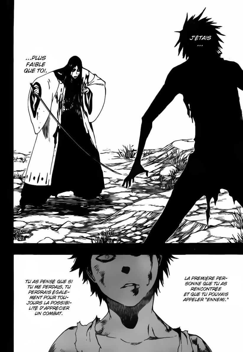 Bleach: Chapter chapitre-525 - Page 13