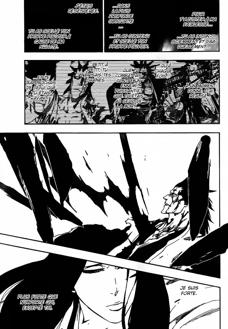 Bleach: Chapter chapitre-525 - Page 14