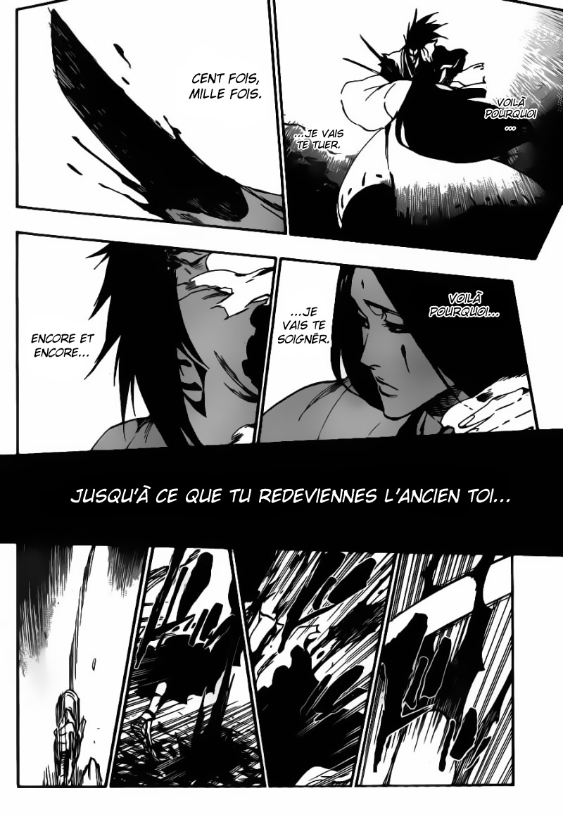 Bleach: Chapter chapitre-525 - Page 15