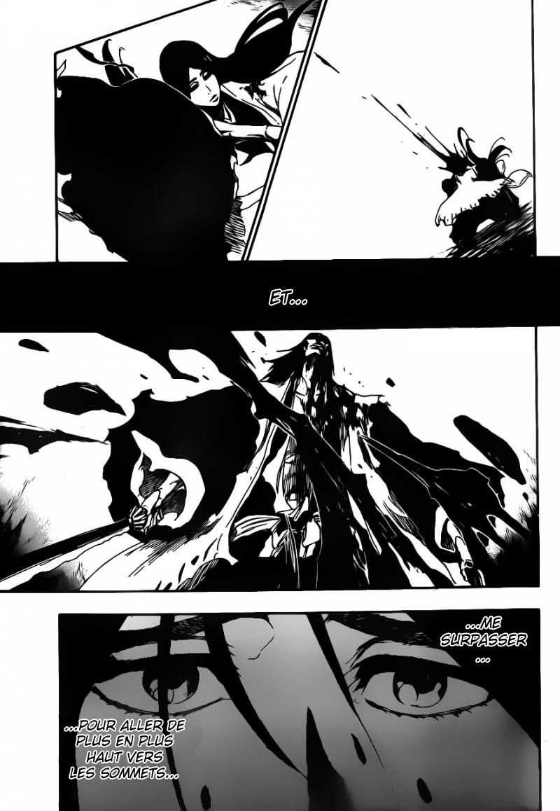 Bleach: Chapter chapitre-525 - Page 16