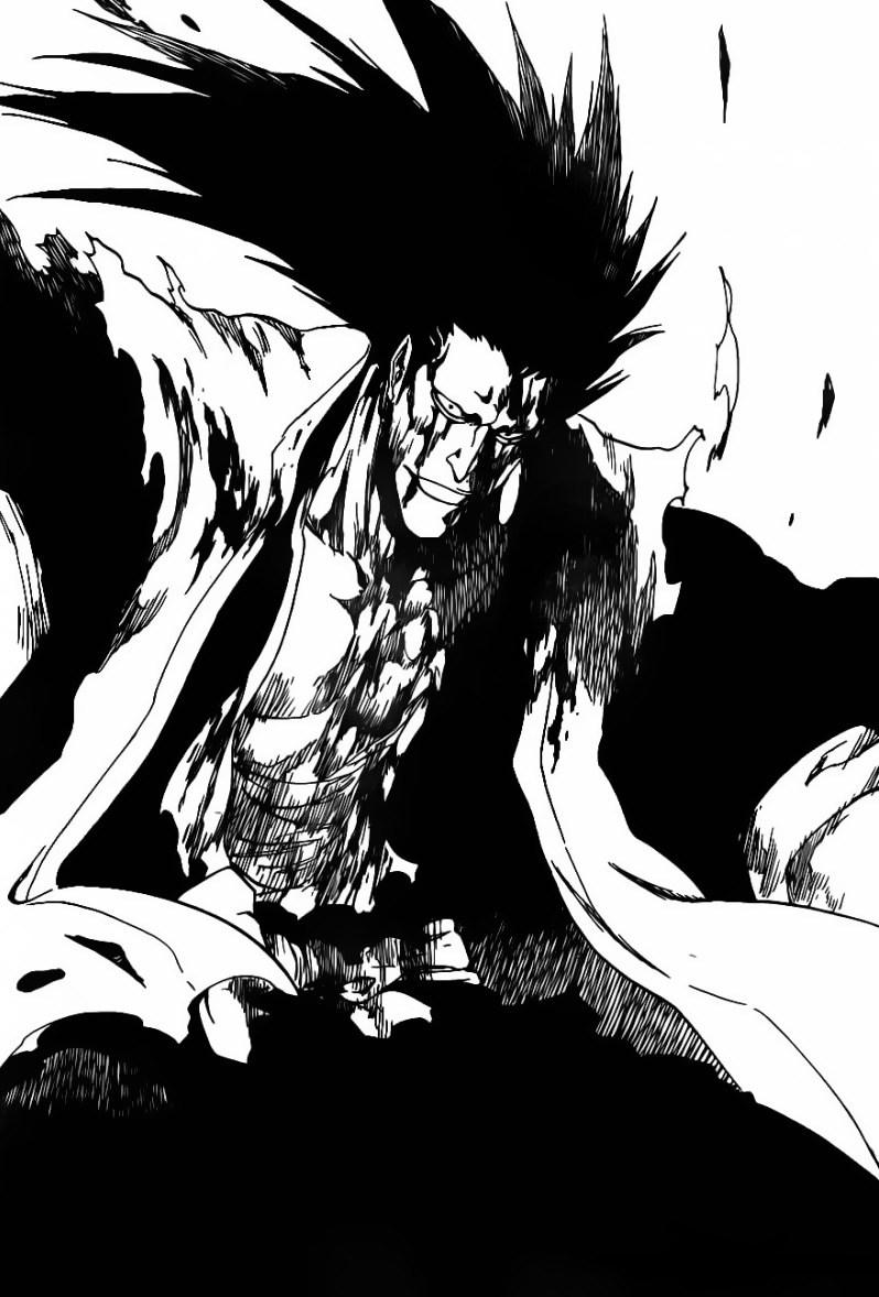Bleach: Chapter chapitre-525 - Page 17