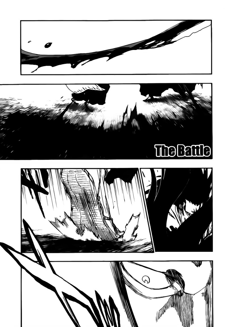 Bleach: Chapter chapitre-526 - Page 1