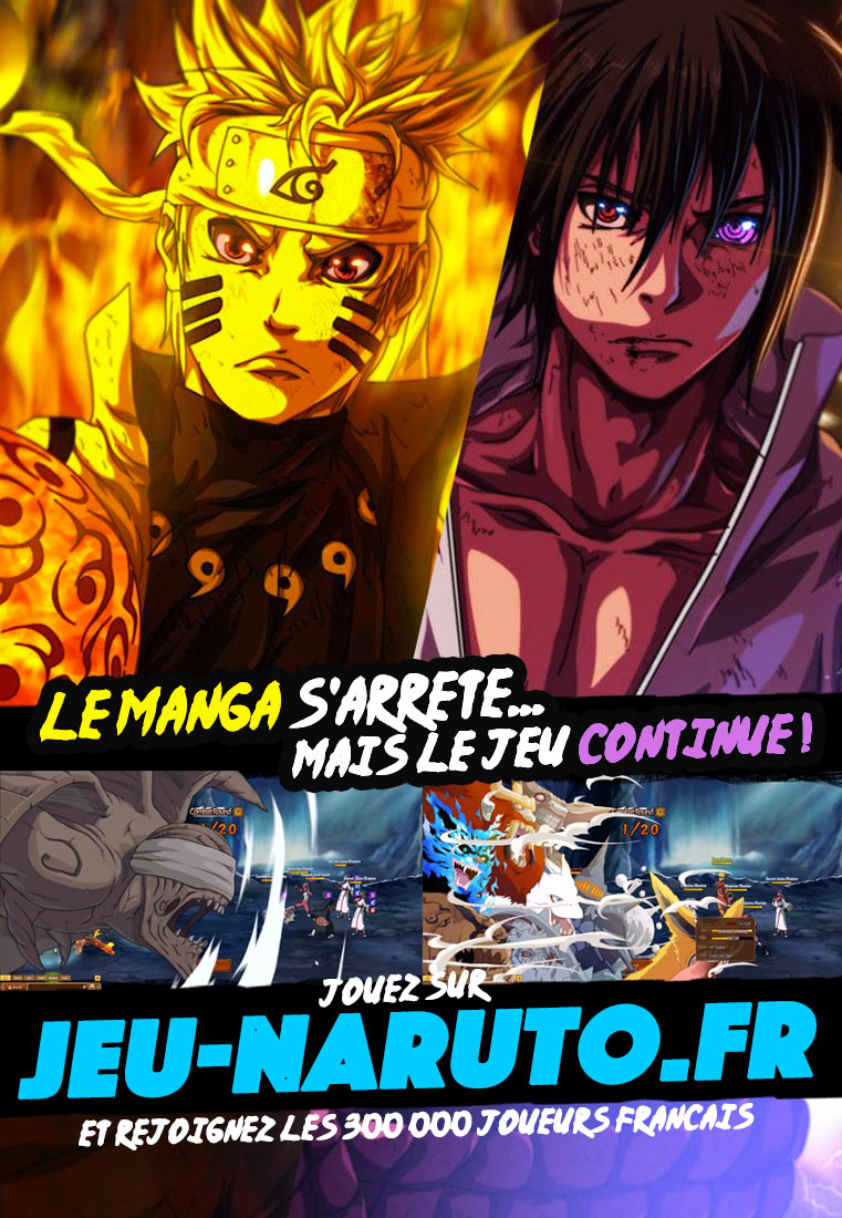 Bleach: Chapter chapitre-526 - Page 3