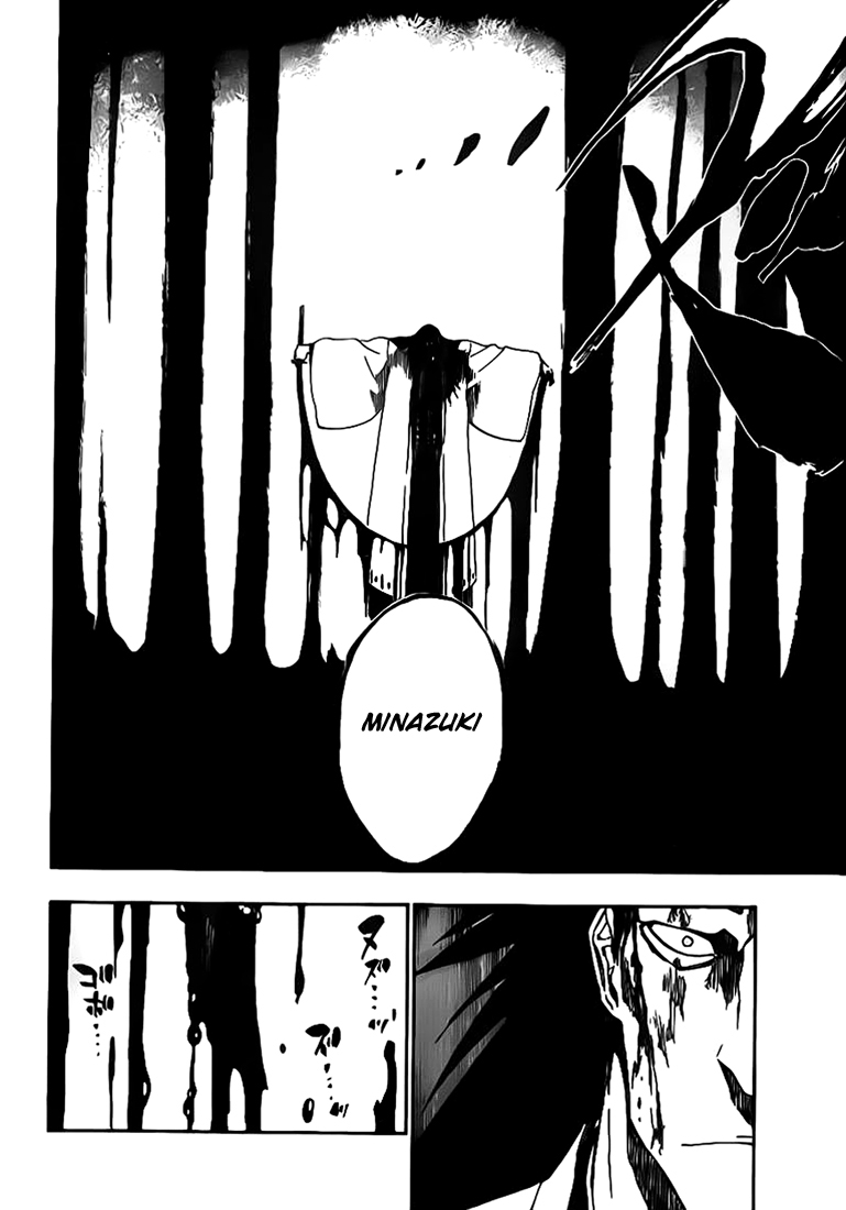Bleach: Chapter chapitre-526 - Page 5