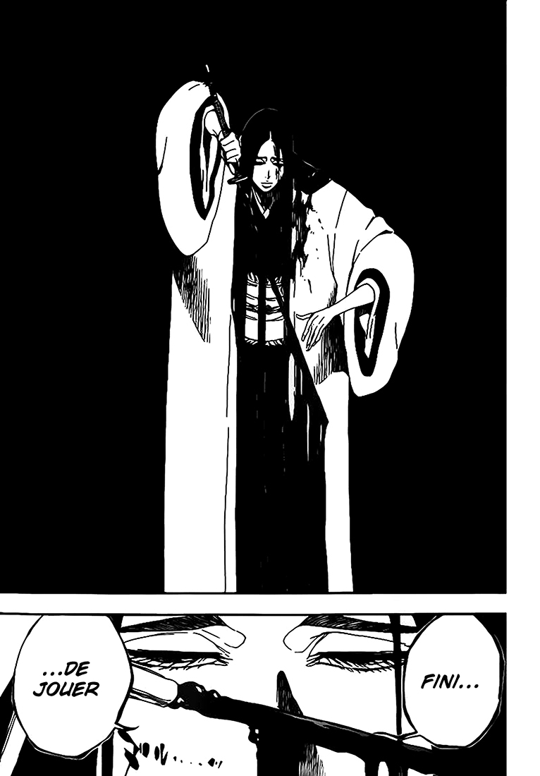 Bleach: Chapter chapitre-526 - Page 6