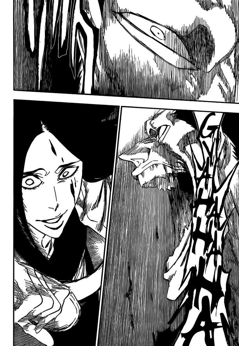 Bleach: Chapter chapitre-526 - Page 7