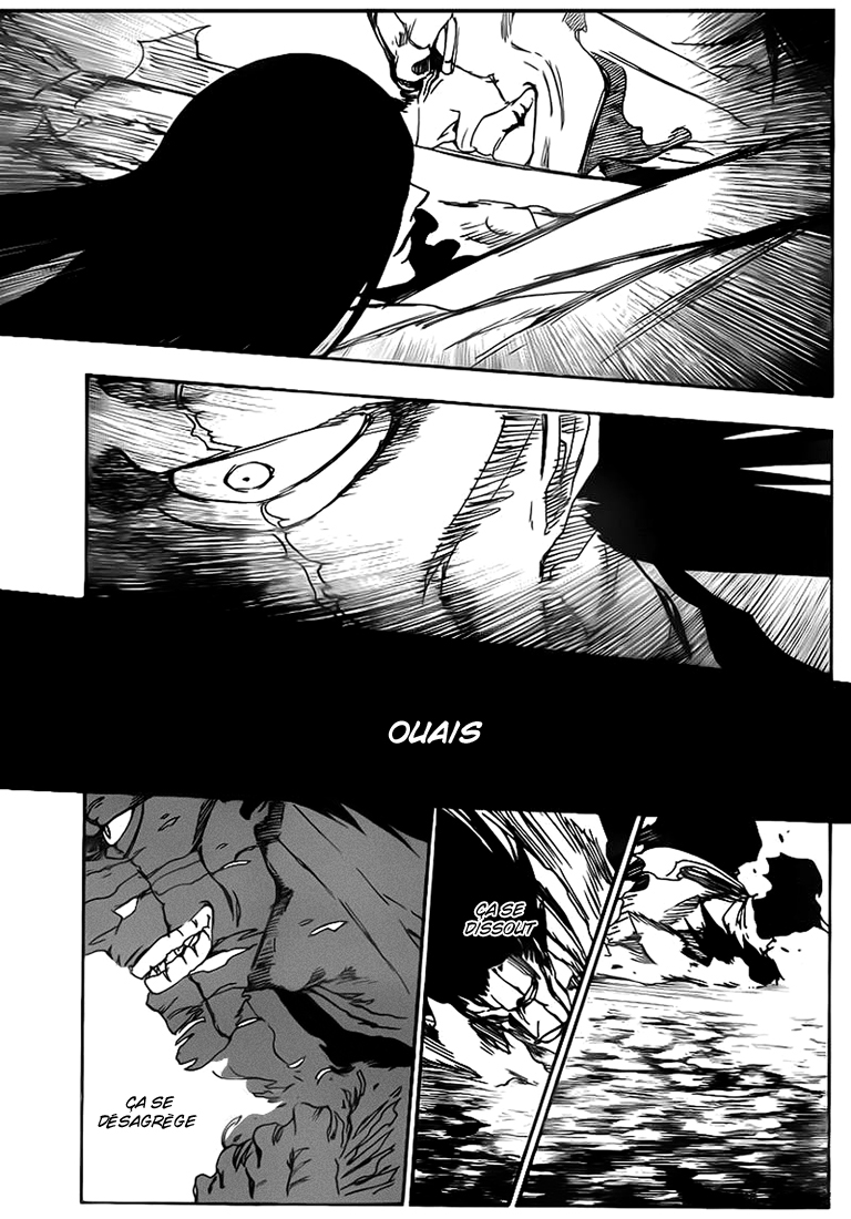 Bleach: Chapter chapitre-526 - Page 8