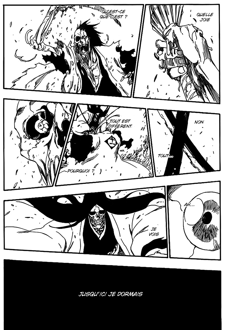 Bleach: Chapter chapitre-526 - Page 9