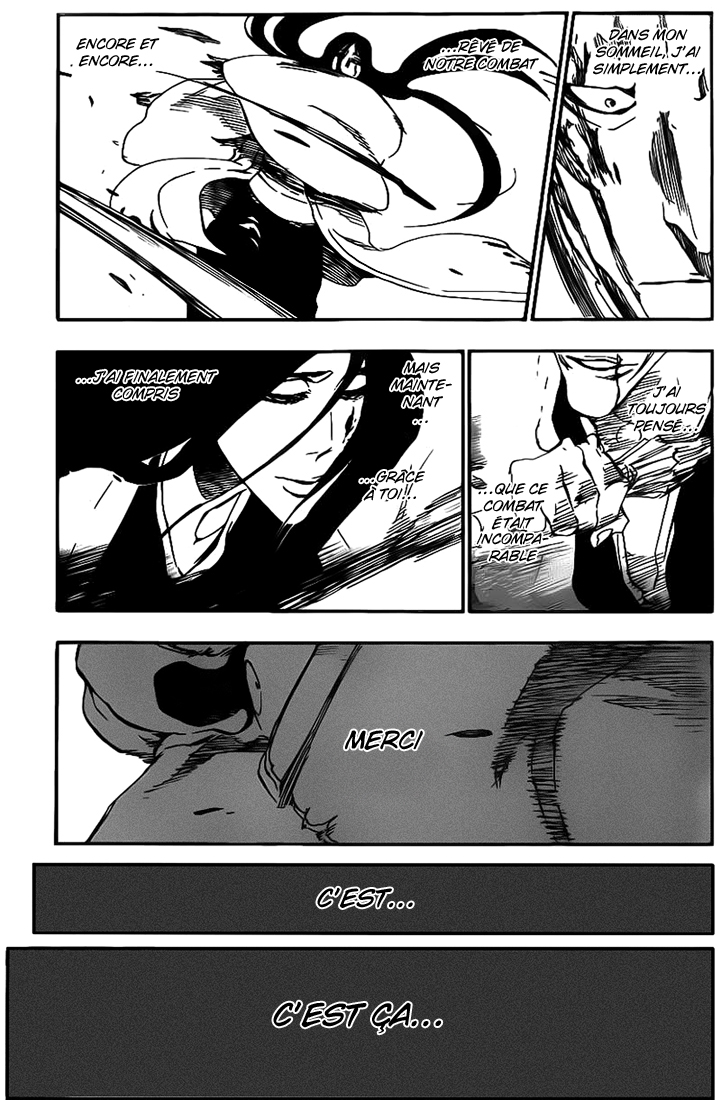 Bleach: Chapter chapitre-526 - Page 10