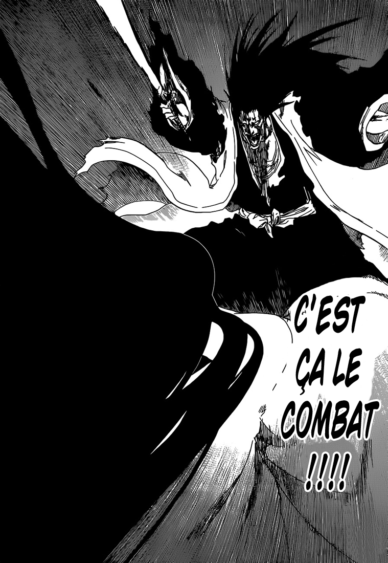 Bleach: Chapter chapitre-526 - Page 11