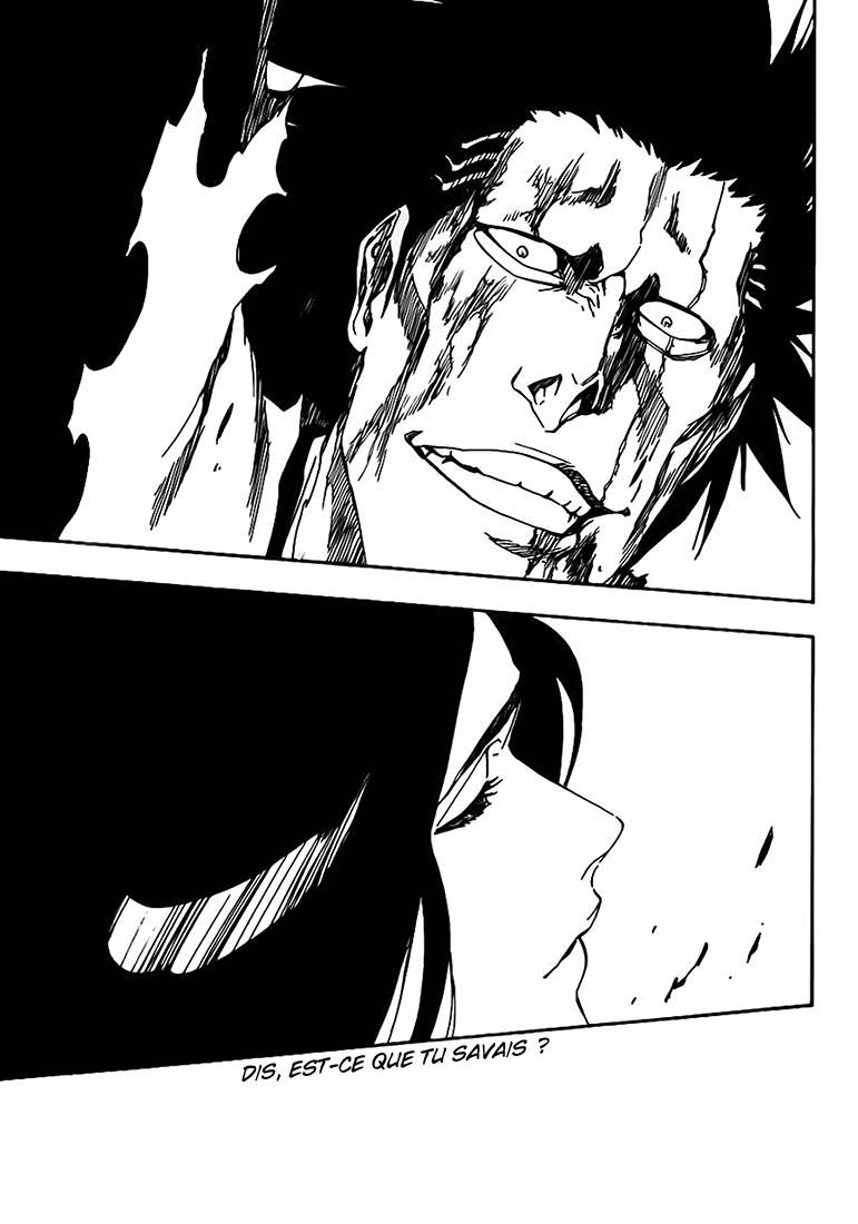 Bleach: Chapter chapitre-526 - Page 12