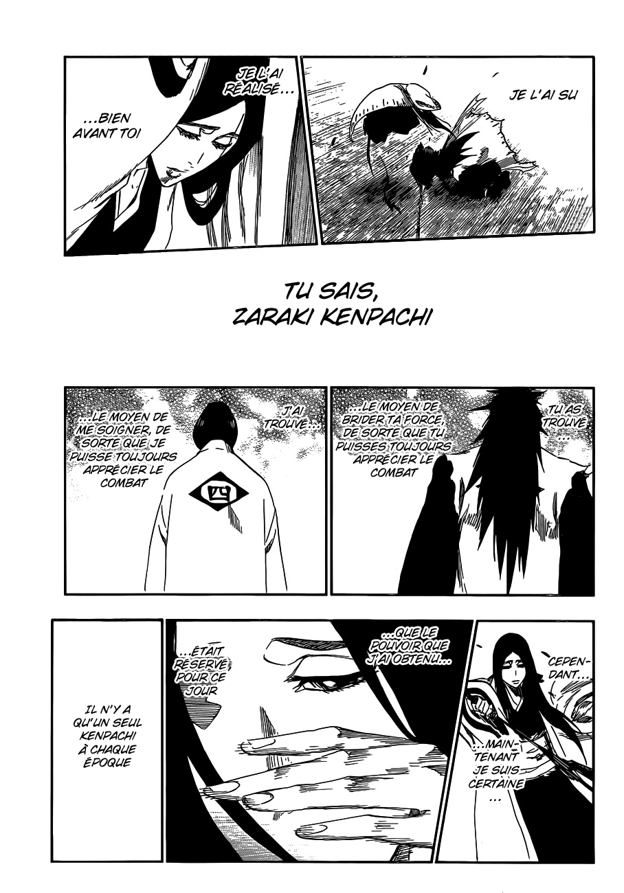 Bleach: Chapter chapitre-526 - Page 14