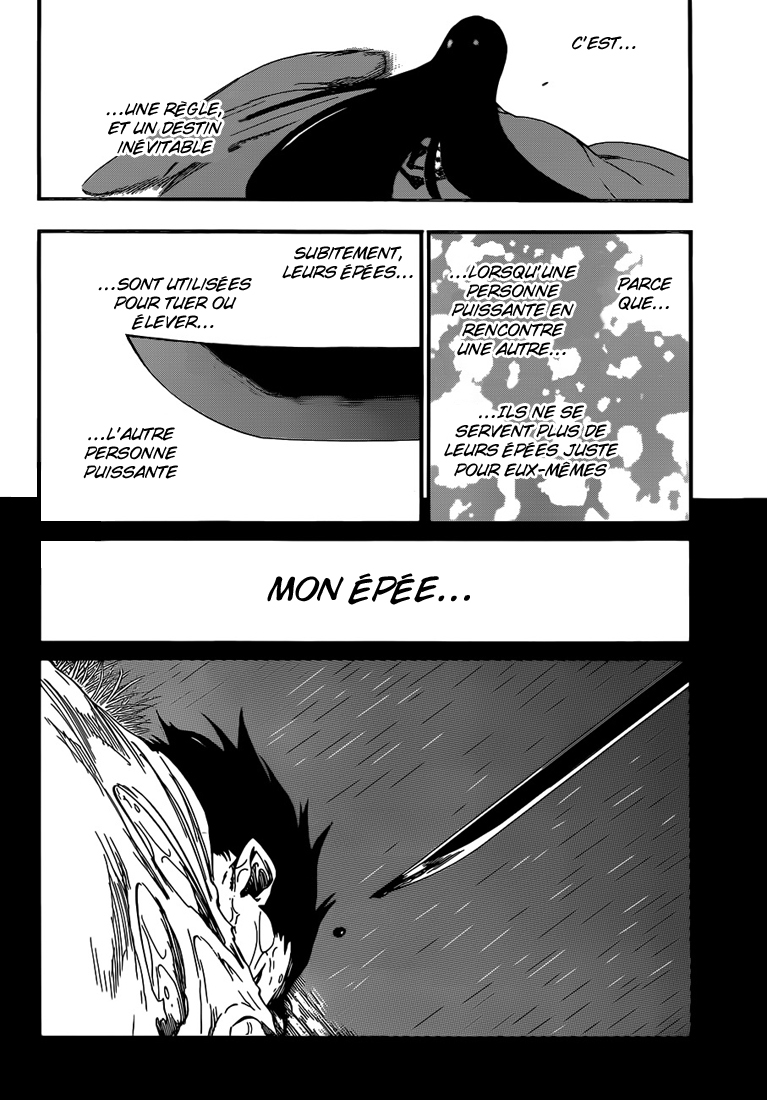 Bleach: Chapter chapitre-526 - Page 15