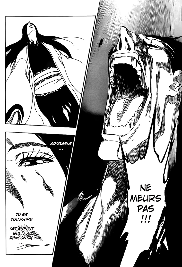 Bleach: Chapter chapitre-527 - Page 6