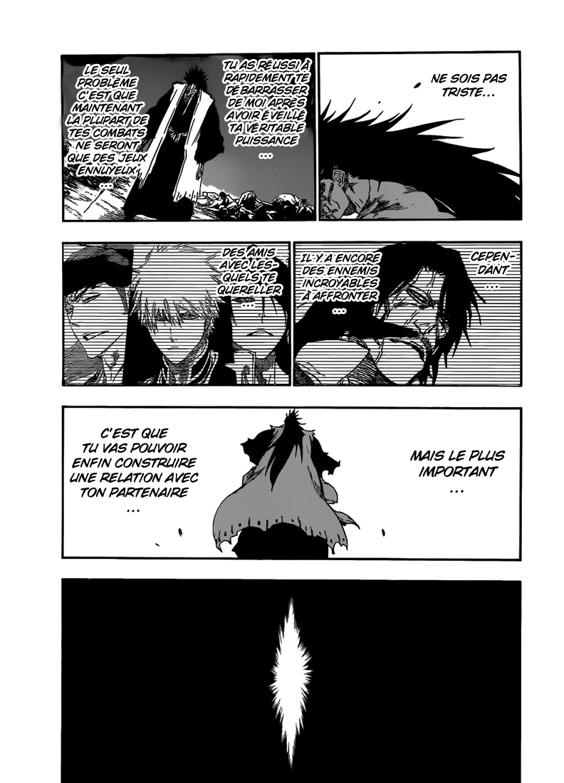 Bleach: Chapter chapitre-527 - Page 7
