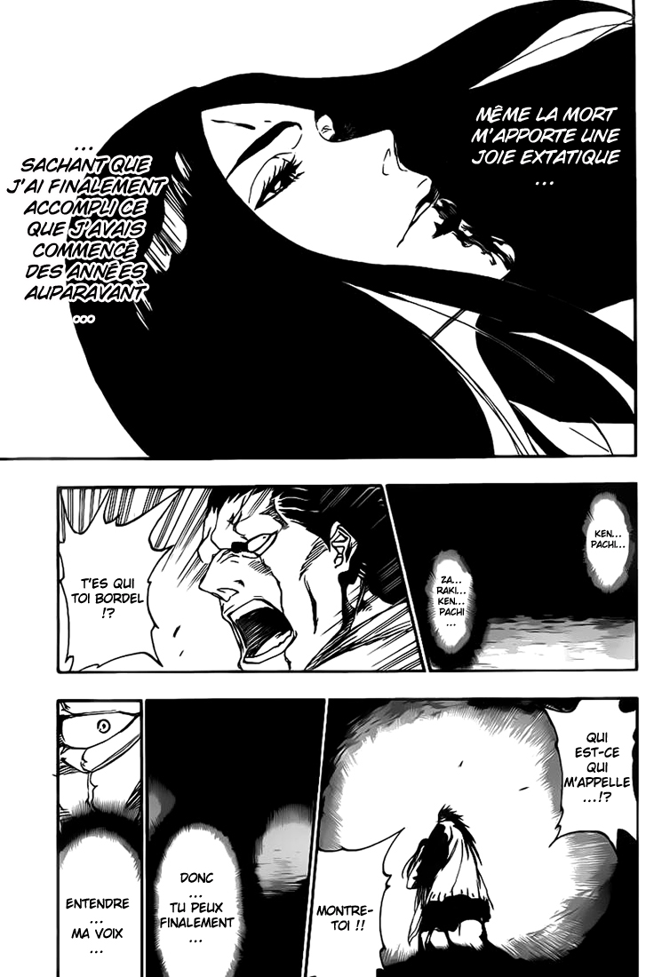 Bleach: Chapter chapitre-527 - Page 9