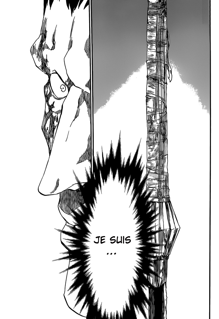 Bleach: Chapter chapitre-527 - Page 11