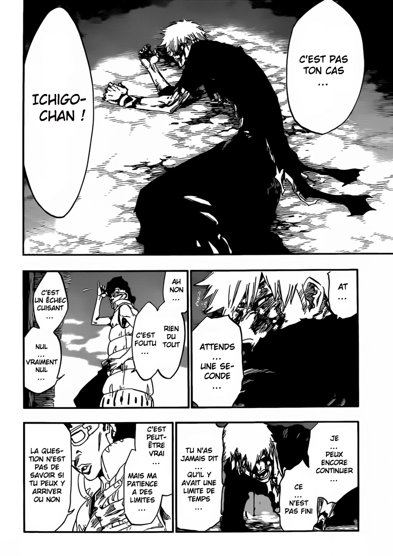 Bleach: Chapter chapitre-527 - Page 14
