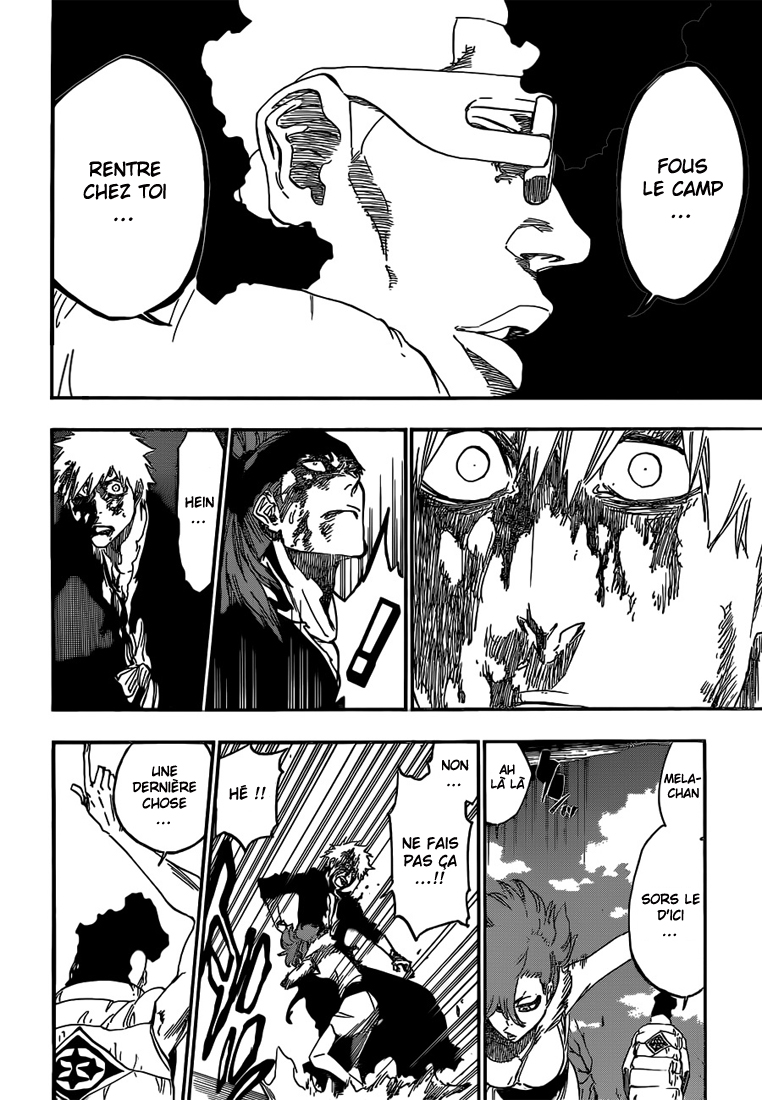 Bleach: Chapter chapitre-527 - Page 16