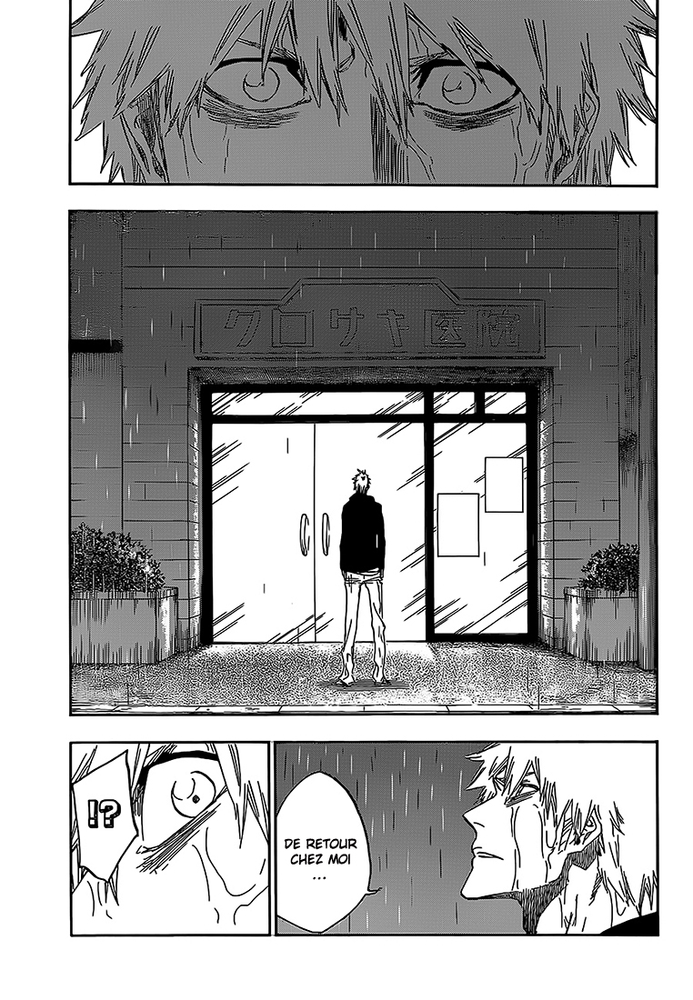 Bleach: Chapter chapitre-528 - Page 1
