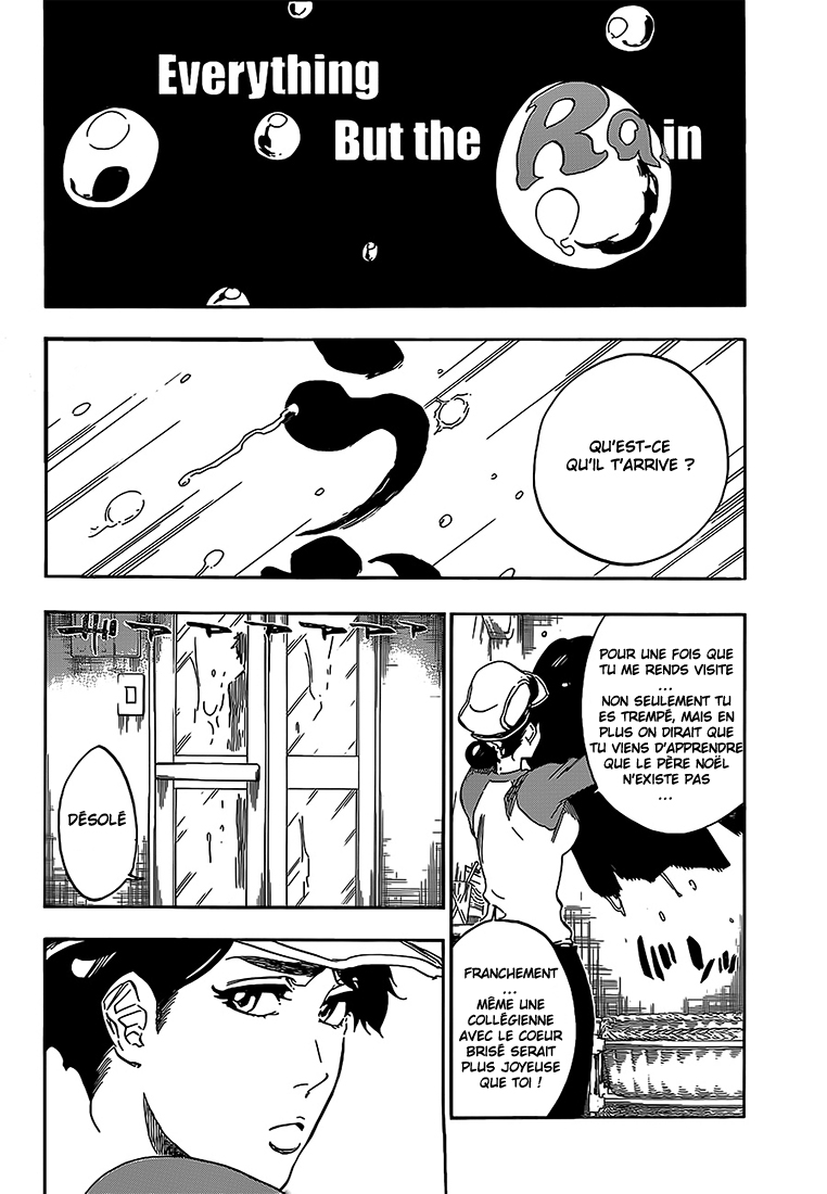 Bleach: Chapter chapitre-528 - Page 5