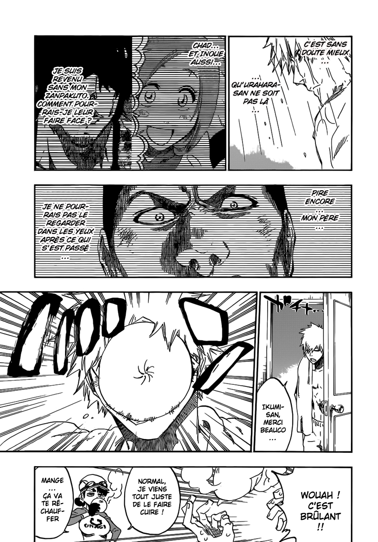 Bleach: Chapter chapitre-528 - Page 6