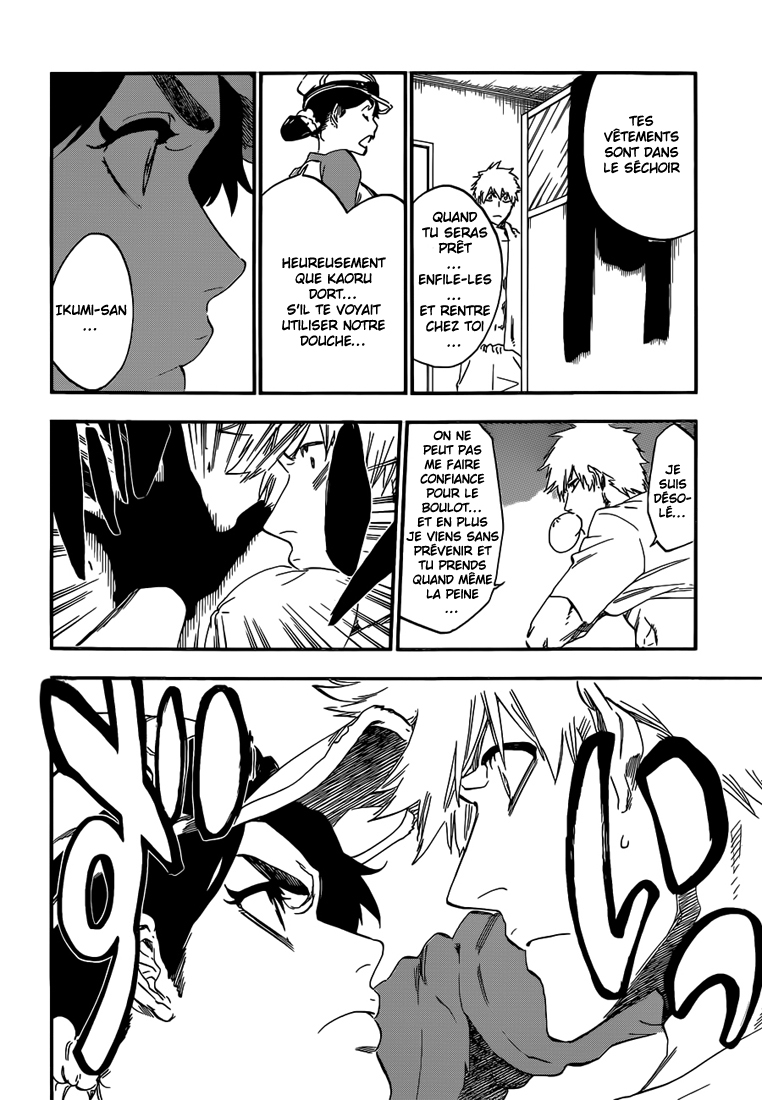 Bleach: Chapter chapitre-528 - Page 7