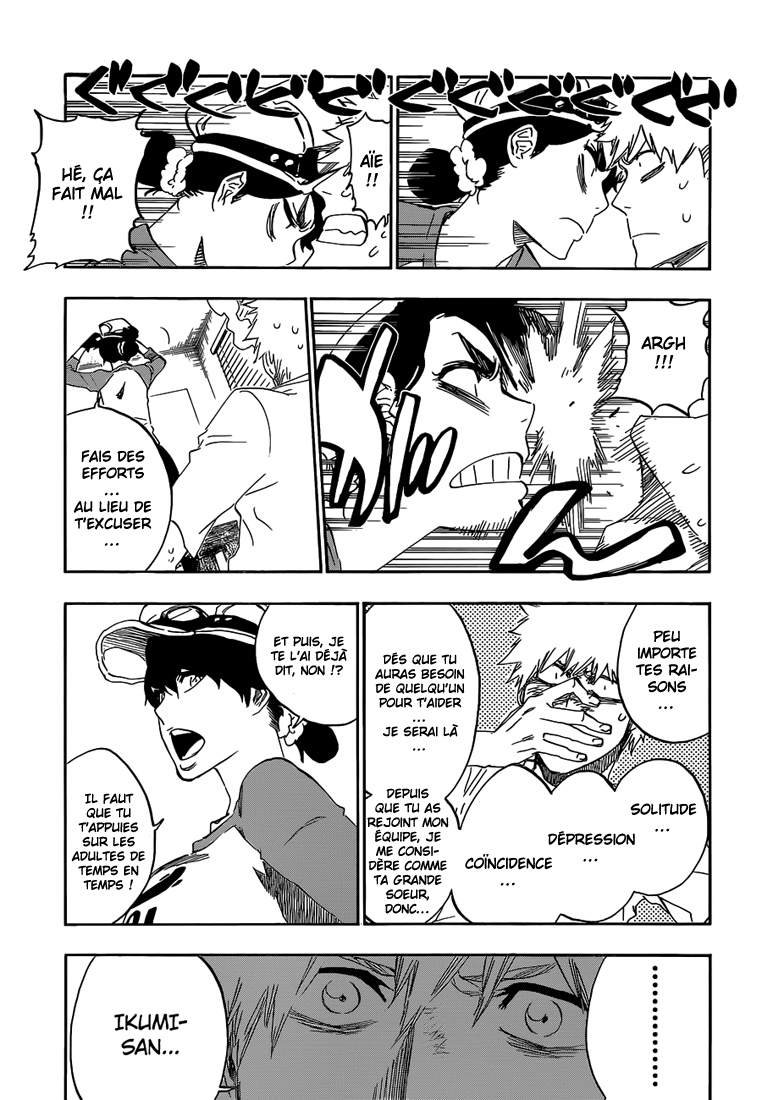 Bleach: Chapter chapitre-528 - Page 8