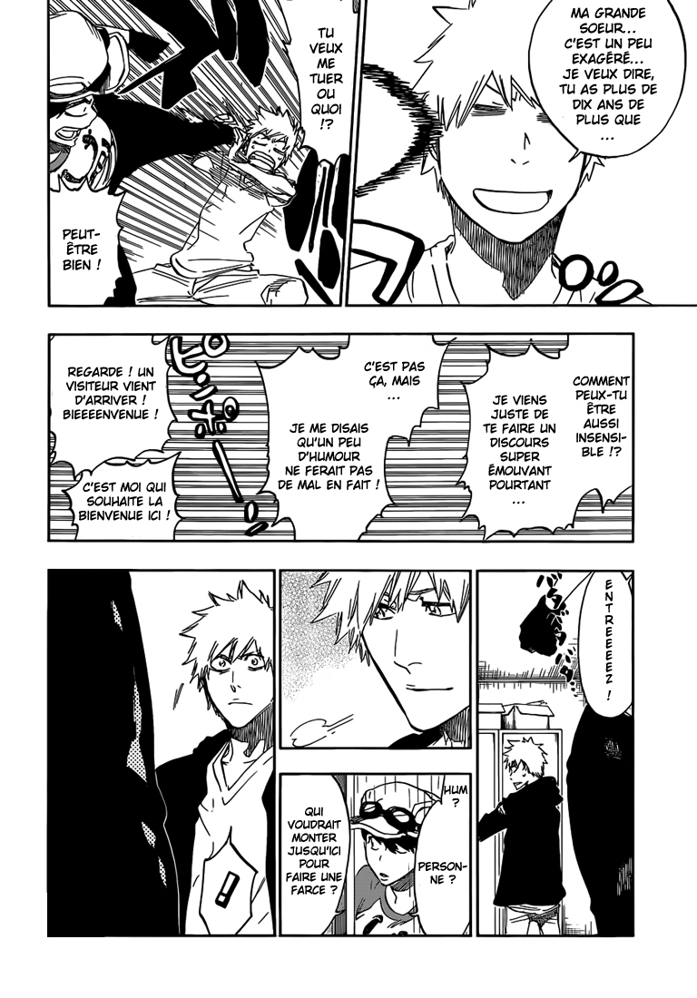 Bleach: Chapter chapitre-528 - Page 9