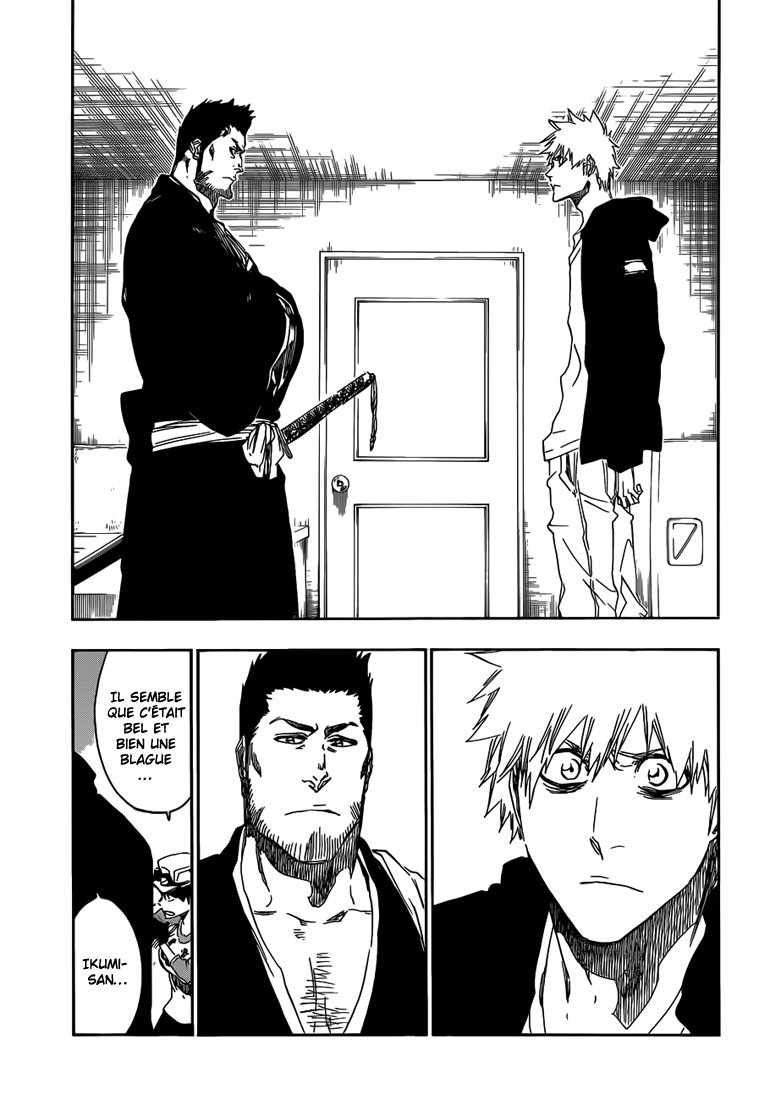 Bleach: Chapter chapitre-528 - Page 10