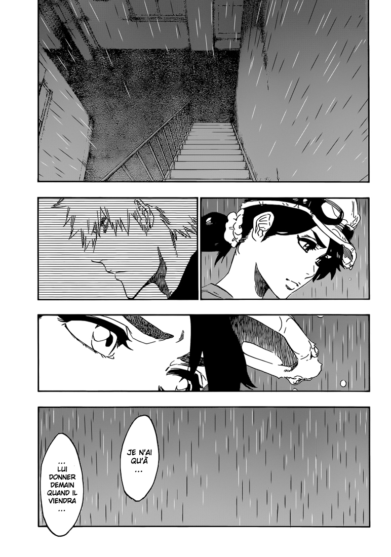 Bleach: Chapter chapitre-528 - Page 12