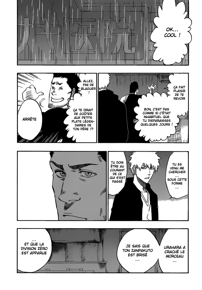 Bleach: Chapter chapitre-528 - Page 13