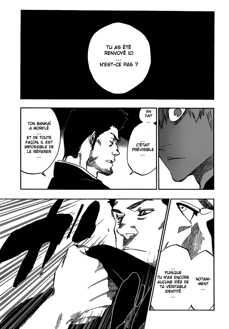 Bleach: Chapter chapitre-528 - Page 14