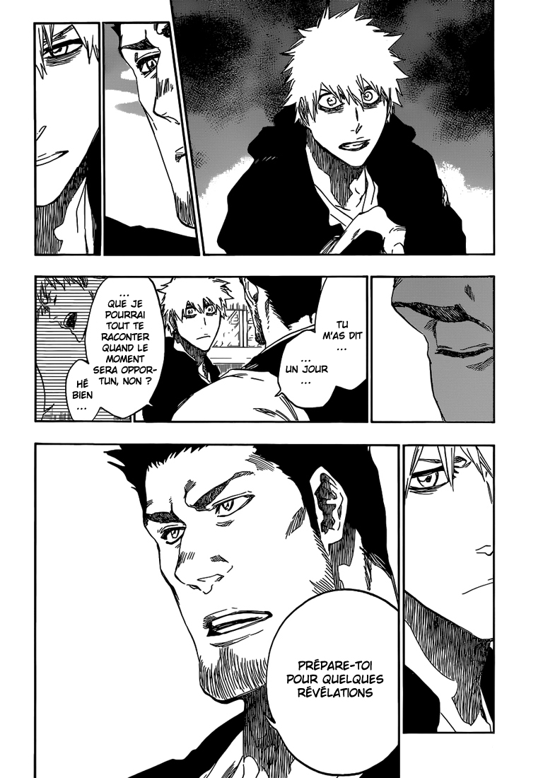 Bleach: Chapter chapitre-528 - Page 15