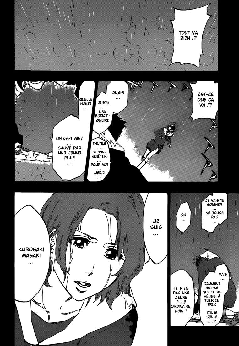 Bleach: Chapter chapitre-528 - Page 17