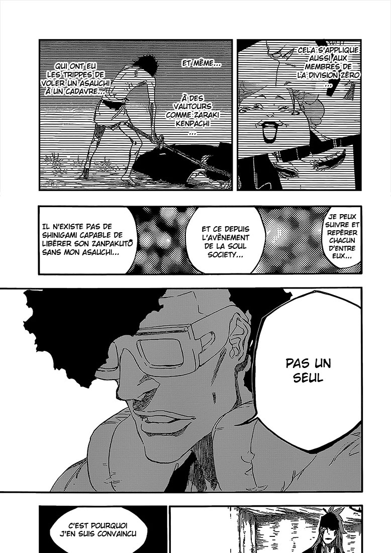 Bleach: Chapter chapitre-529 - Page 4