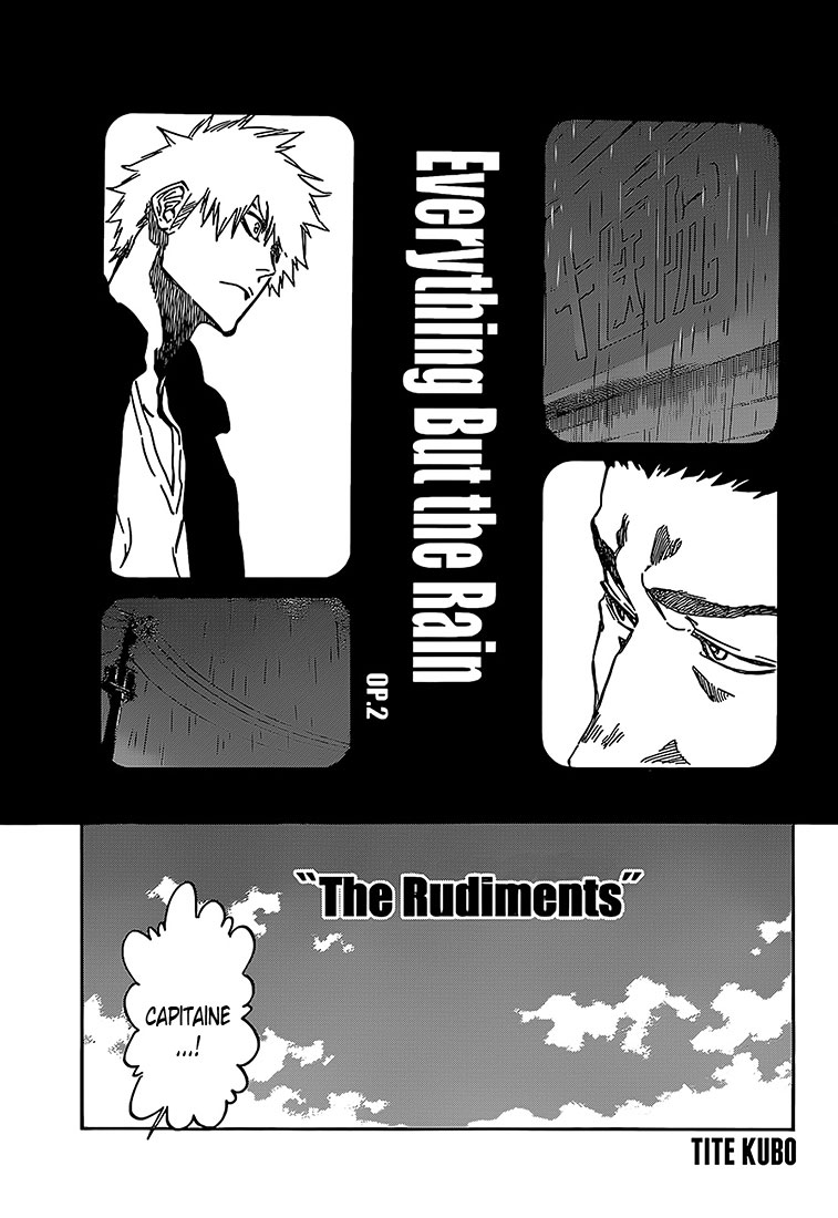 Bleach: Chapter chapitre-529 - Page 6