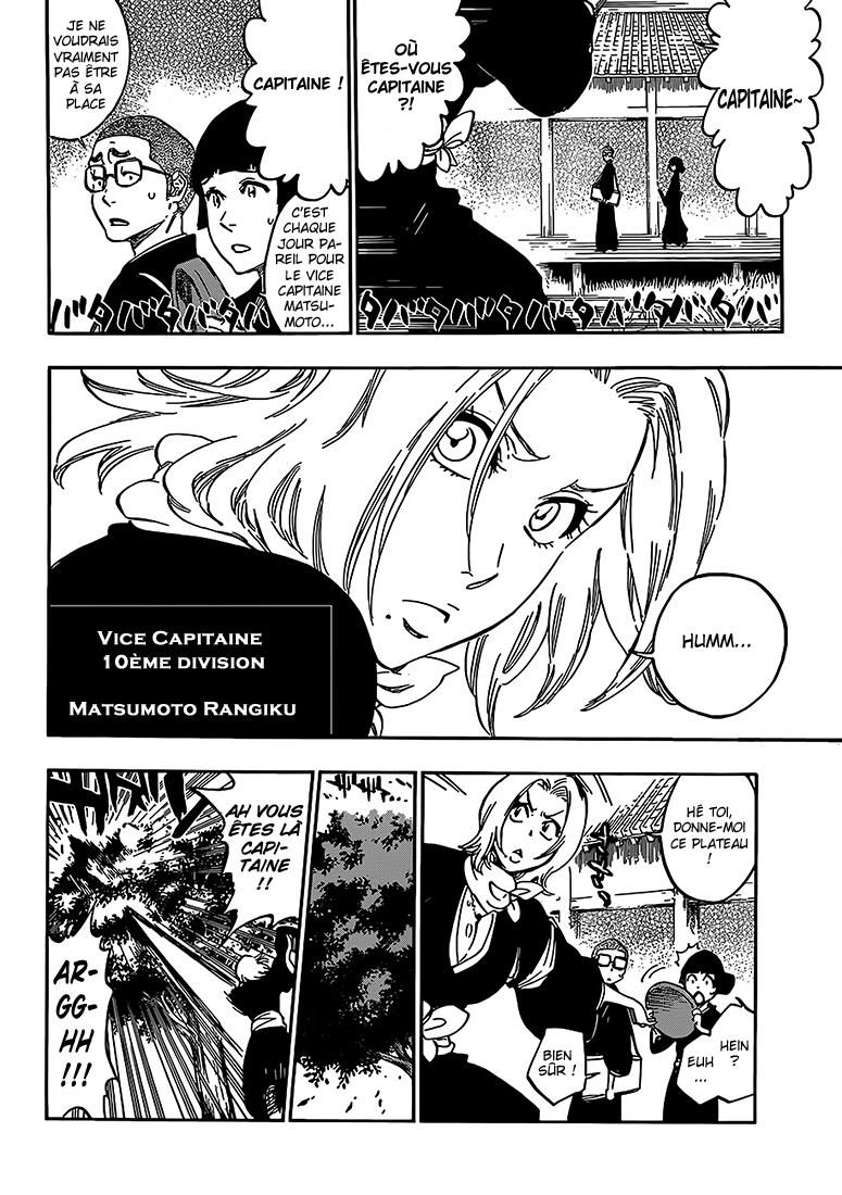 Bleach: Chapter chapitre-529 - Page 7